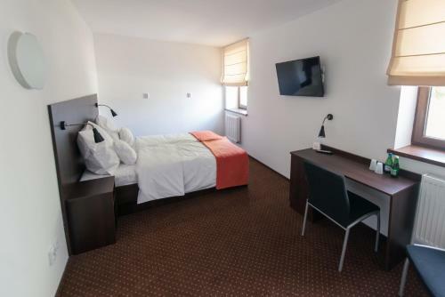 First Hotel