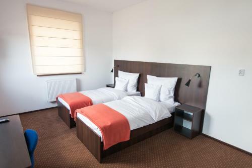 First Hotel
