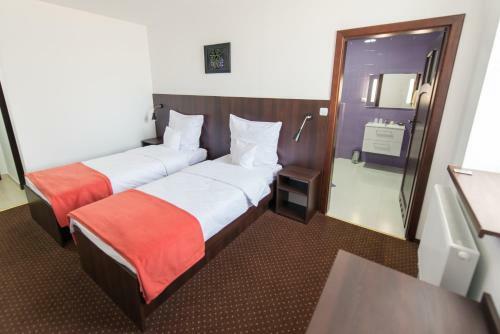 First Hotel