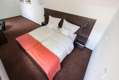 First Hotel