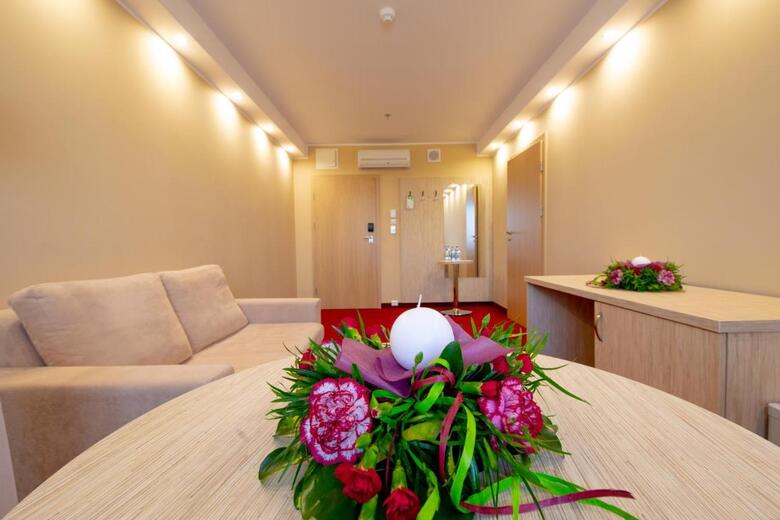 Hotel 500