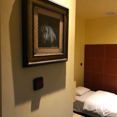 Hotel Podzamcze