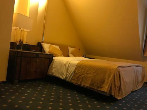 Hotel Podzamcze