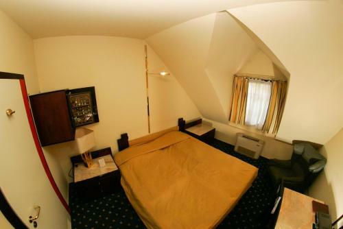 Hotel Podzamcze