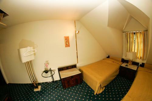 Hotel Podzamcze