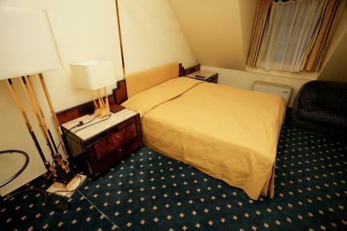 Hotel Podzamcze