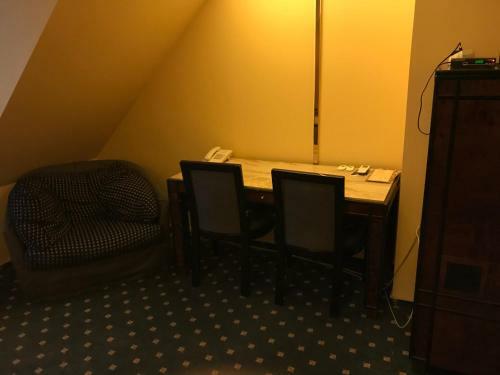 Hotel Podzamcze