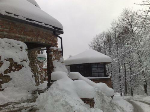 Hotel Podzamcze