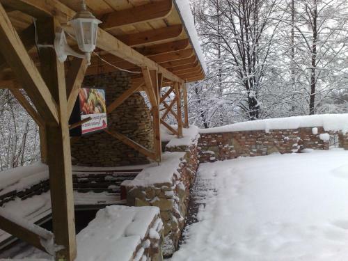 Hotel Podzamcze