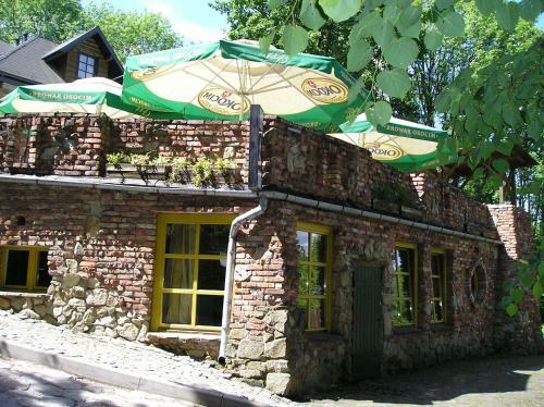 Hotel Podzamcze