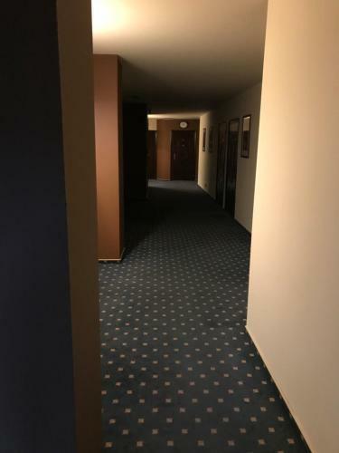 Hotel Podzamcze