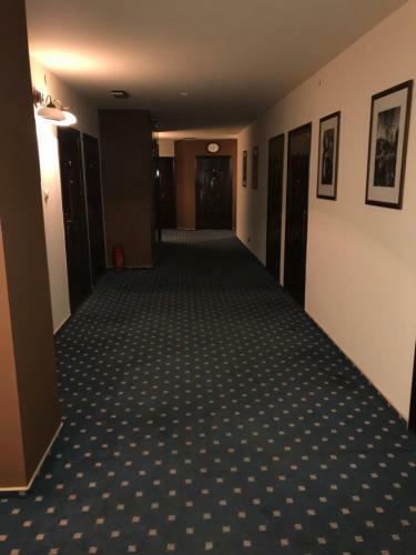 Hotel Podzamcze