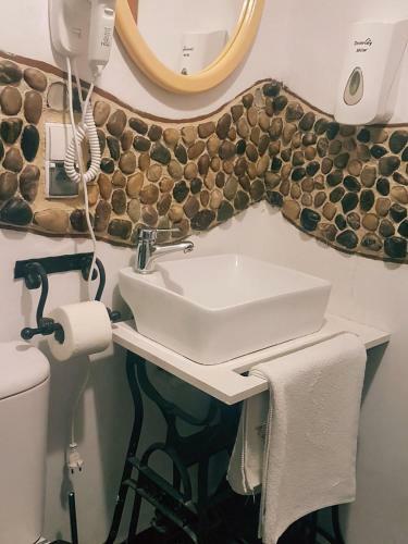 Hotel Austeria