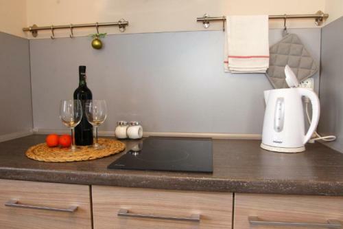 Apartament Jedynka