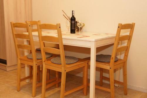 Apartament Jedynka