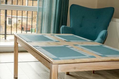 Apartament Jedynka