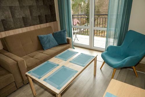 Apartament Jedynka