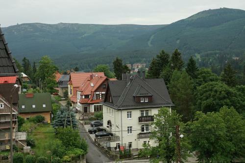Apartament Jedynka