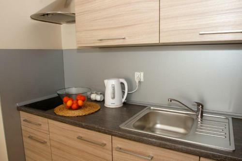 Apartament Jedynka