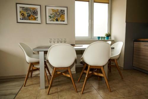 Apartament Jedynka