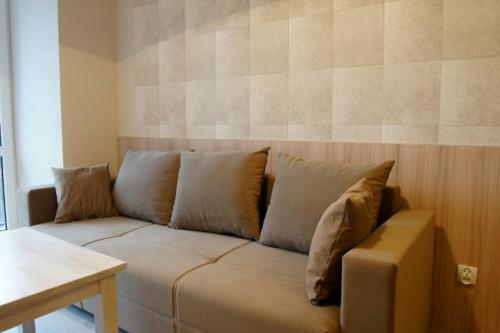 Apartament Jedynka