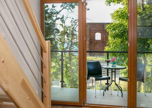 Apartamenty Klifowa Z Widokiem Na Morze