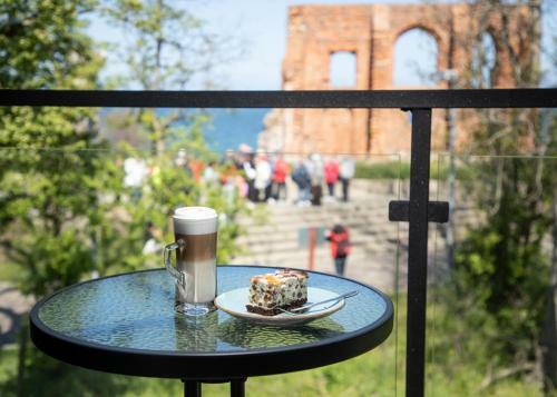Apartamenty Klifowa Z Widokiem Na Morze