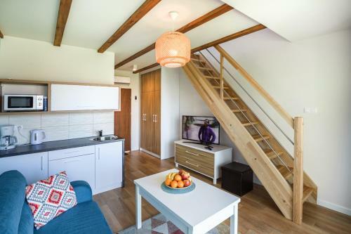Apartamenty Klifowa Z Widokiem Na Morze