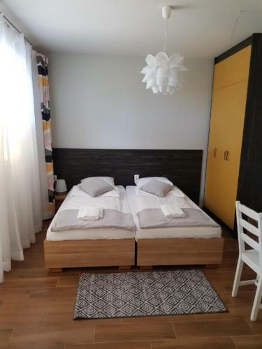 Apartamenty Klifowa Z Widokiem Na Morze