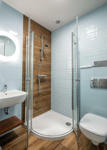 Apartamenty Klifowa Z Widokiem Na Morze