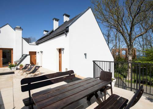 Apartamenty Klifowa Z Widokiem Na Morze