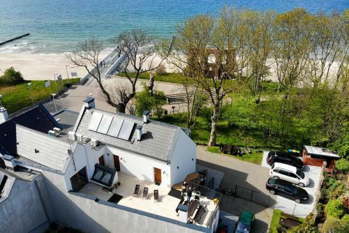 Apartamenty Klifowa Z Widokiem Na Morze
