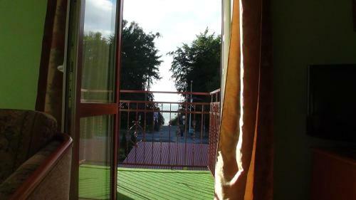 Hostal Willa Kliper