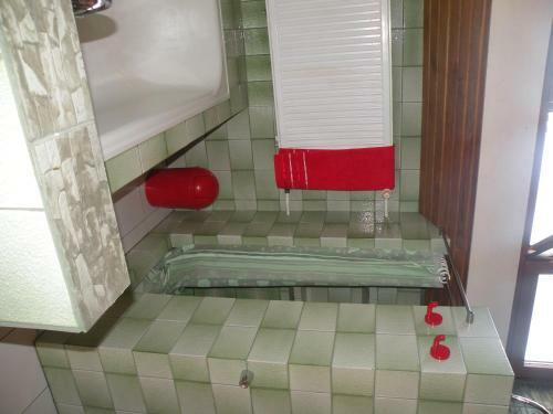 Hostal Pokoje Go?cinne Liv Marina