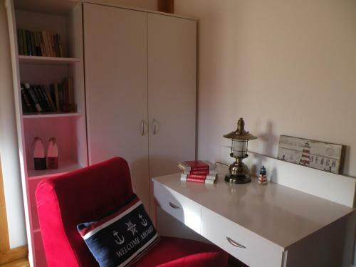 Hostal Pokoje Go?cinne Liv Marina