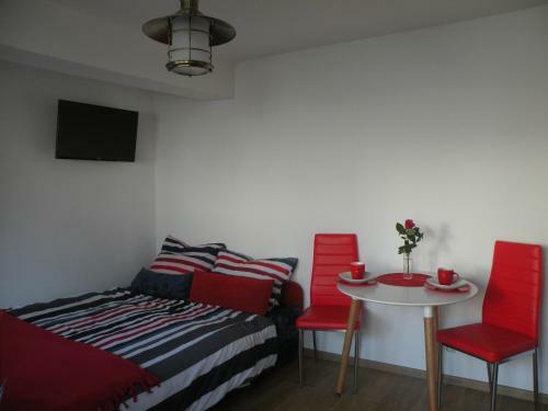 Hostal Pokoje Go?cinne Liv Marina