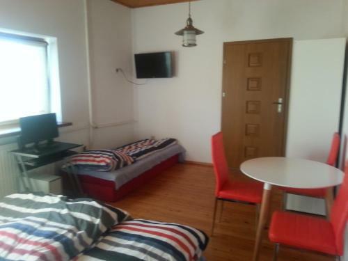Hostal Pokoje Go?cinne Liv Marina