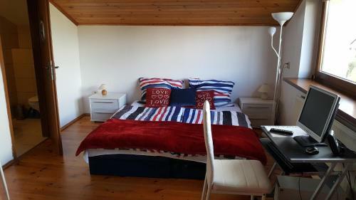 Hostal Pokoje Go?cinne Liv Marina