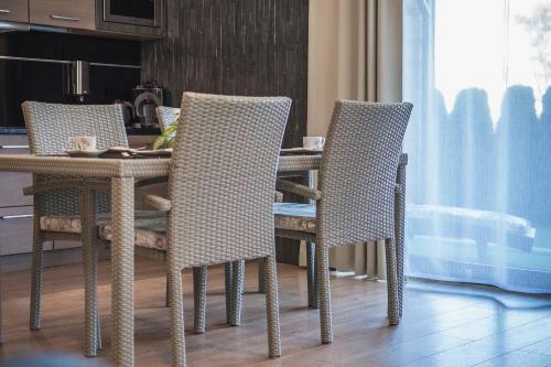 Apartamenty Aparton