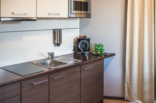 Apartamenty Aparton
