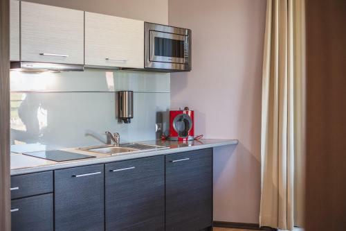 Apartamenty Aparton