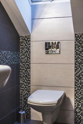 Apartamenty Aparton