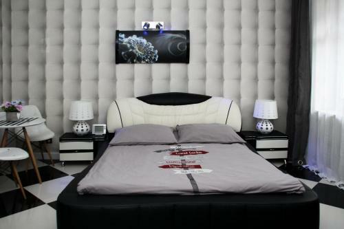 Apartamenty Boutique