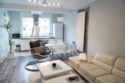 Apartamenty Na Wydmie