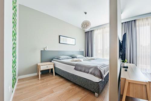 Apartamenty Sun & Snow Wczasowa