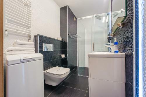 Apartamenty Sun & Snow Wczasowa