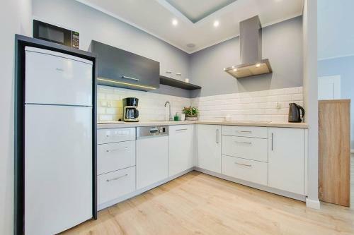 Apartamenty Sun & Snow Wczasowa