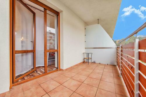 Apartamenty Sun & Snow Wczasowa