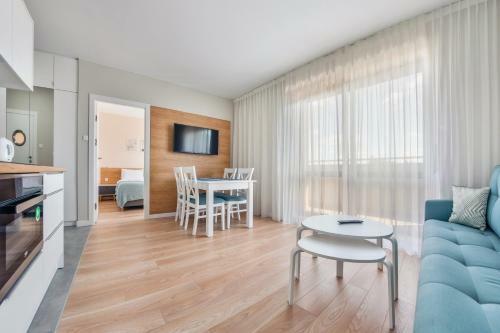 Apartamenty Sun & Snow Wczasowa