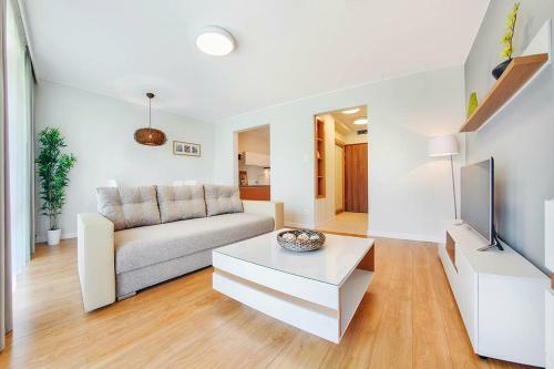 Apartamenty Sun & Snow Wczasowa